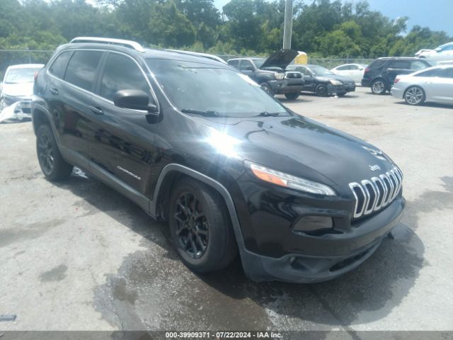 Photo 0 VIN: 1C4PJLCBXFW631130 - JEEP CHEROKEE 