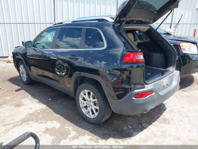 Photo 2 VIN: 1C4PJLCBXFW631953 - JEEP CHEROKEE 