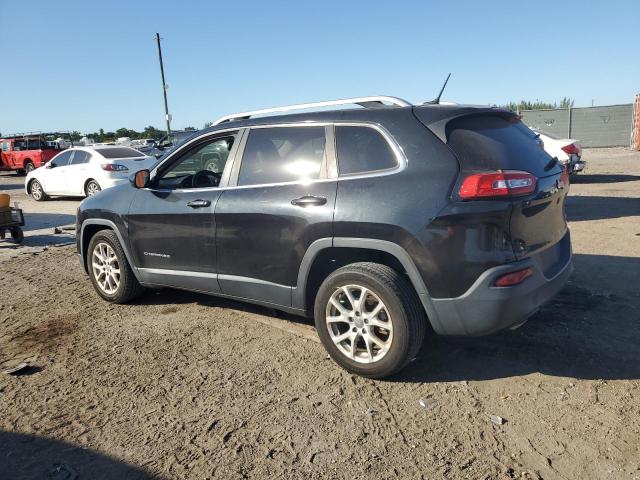 Photo 1 VIN: 1C4PJLCBXFW638059 - JEEP CHEROKEE L 