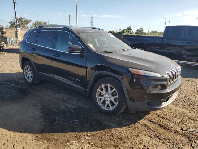 Photo 3 VIN: 1C4PJLCBXFW638059 - JEEP CHEROKEE L 