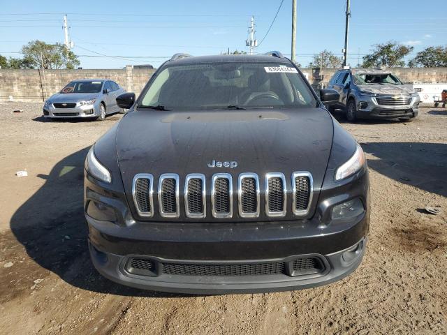 Photo 4 VIN: 1C4PJLCBXFW638059 - JEEP CHEROKEE L 