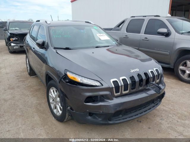 Photo 0 VIN: 1C4PJLCBXFW643732 - JEEP CHEROKEE 