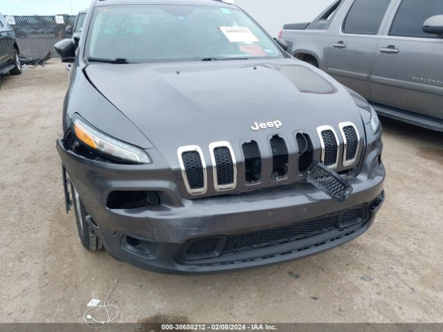 Photo 5 VIN: 1C4PJLCBXFW643732 - JEEP CHEROKEE 