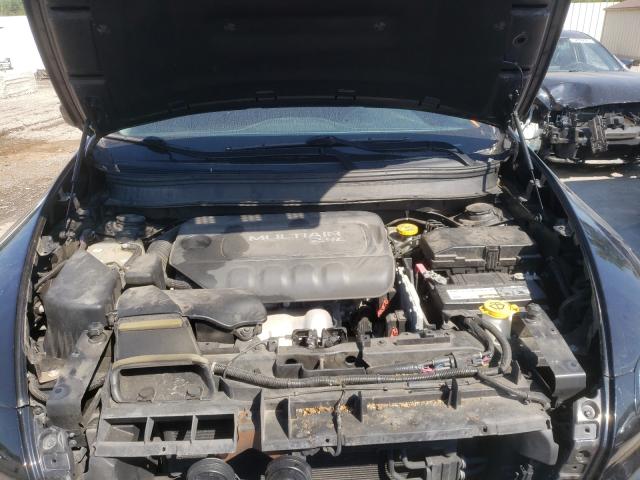 Photo 6 VIN: 1C4PJLCBXFW655816 - JEEP CHEROKEE L 