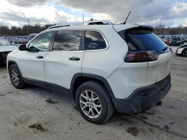 Photo 1 VIN: 1C4PJLCBXFW657288 - JEEP CHEROKEE 