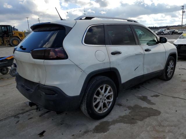 Photo 2 VIN: 1C4PJLCBXFW657288 - JEEP CHEROKEE 