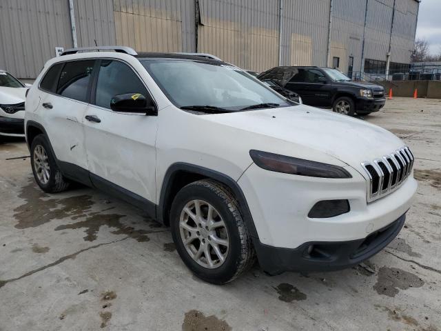 Photo 3 VIN: 1C4PJLCBXFW657288 - JEEP CHEROKEE 