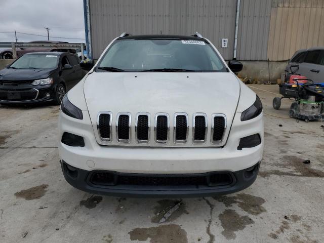 Photo 4 VIN: 1C4PJLCBXFW657288 - JEEP CHEROKEE 