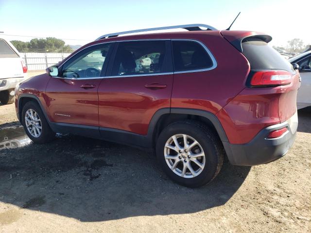 Photo 1 VIN: 1C4PJLCBXFW683163 - JEEP CHEROKEE L 