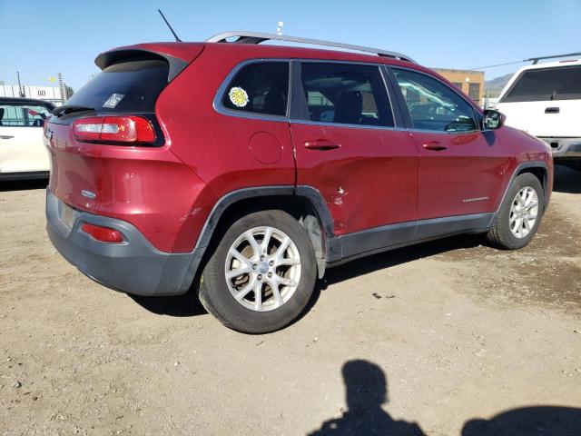 Photo 2 VIN: 1C4PJLCBXFW683163 - JEEP CHEROKEE L 