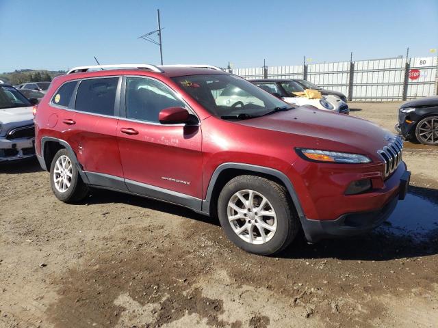 Photo 3 VIN: 1C4PJLCBXFW683163 - JEEP CHEROKEE L 