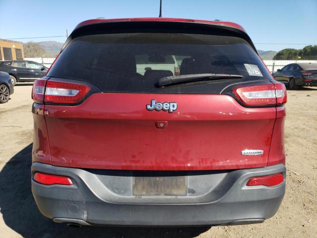 Photo 5 VIN: 1C4PJLCBXFW683163 - JEEP CHEROKEE L 