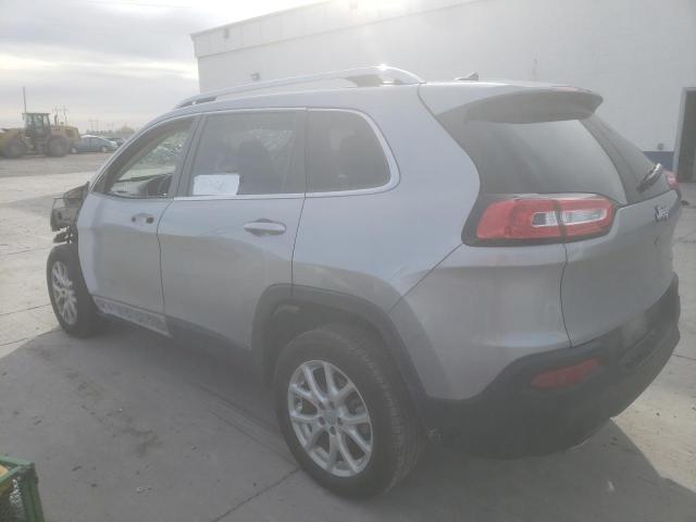 Photo 1 VIN: 1C4PJLCBXFW683602 - JEEP CHEROKEE L 