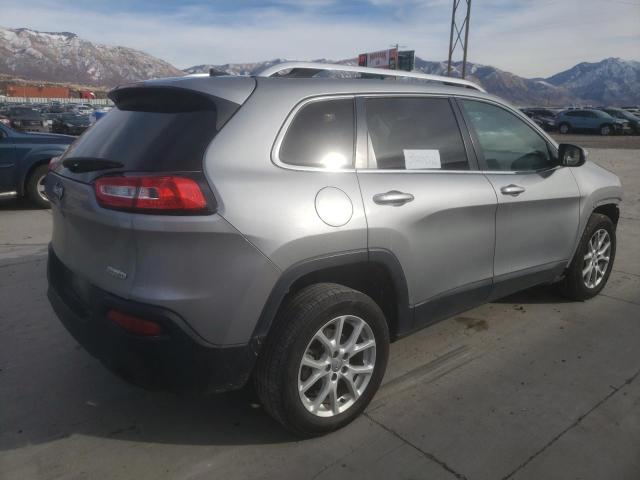 Photo 2 VIN: 1C4PJLCBXFW683602 - JEEP CHEROKEE L 