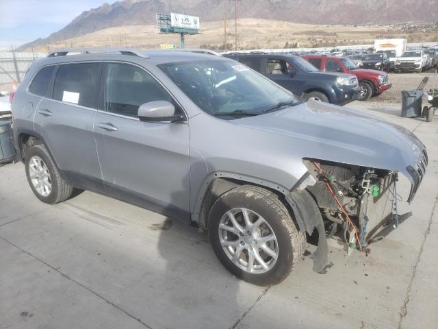 Photo 3 VIN: 1C4PJLCBXFW683602 - JEEP CHEROKEE L 