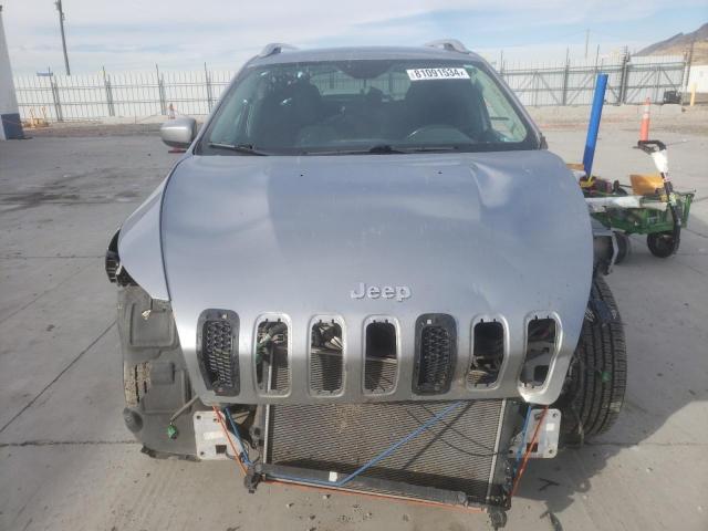 Photo 4 VIN: 1C4PJLCBXFW683602 - JEEP CHEROKEE L 