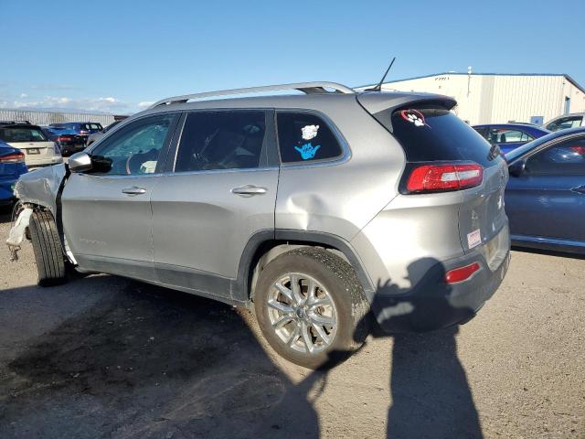 Photo 1 VIN: 1C4PJLCBXFW694258 - JEEP GRAND CHEROKEE 