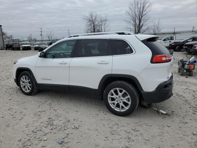 Photo 1 VIN: 1C4PJLCBXFW706618 - JEEP CHEROKEE L 