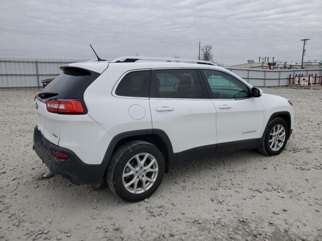 Photo 2 VIN: 1C4PJLCBXFW706618 - JEEP CHEROKEE L 