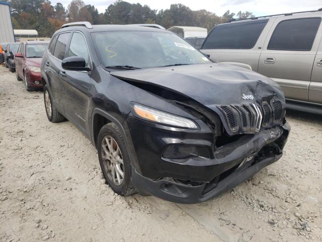 Photo 0 VIN: 1C4PJLCBXFW720826 - JEEP CHEROKEE L 