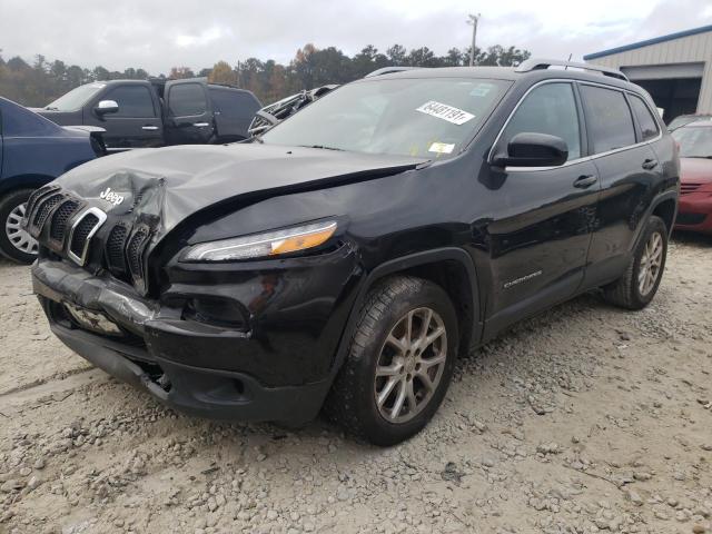 Photo 1 VIN: 1C4PJLCBXFW720826 - JEEP CHEROKEE L 