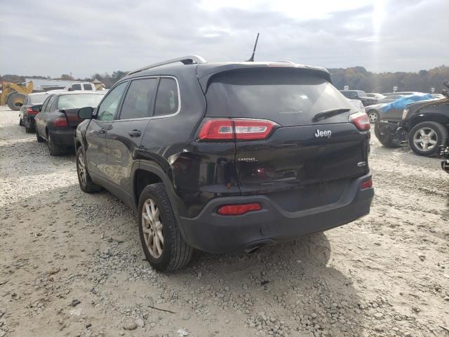 Photo 2 VIN: 1C4PJLCBXFW720826 - JEEP CHEROKEE L 