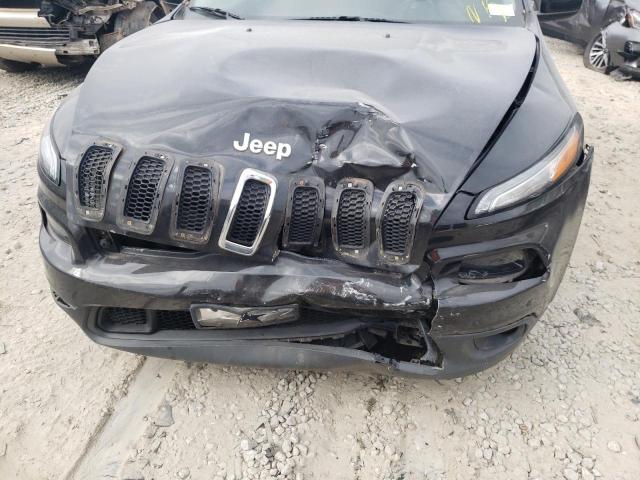 Photo 8 VIN: 1C4PJLCBXFW720826 - JEEP CHEROKEE L 