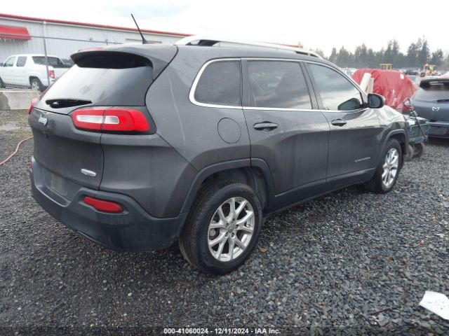 Photo 3 VIN: 1C4PJLCBXFW741613 - JEEP CHEROKEE 