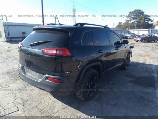 Photo 3 VIN: 1C4PJLCBXFW782839 - JEEP CHEROKEE 