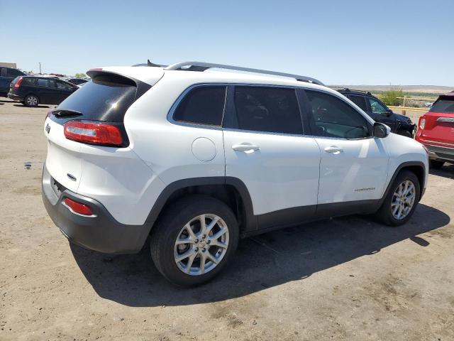 Photo 2 VIN: 1C4PJLCBXGW110510 - JEEP GRAND CHEROKEE 