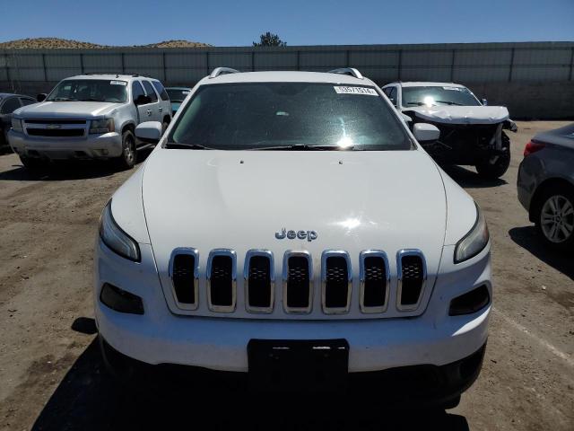 Photo 4 VIN: 1C4PJLCBXGW110510 - JEEP GRAND CHEROKEE 