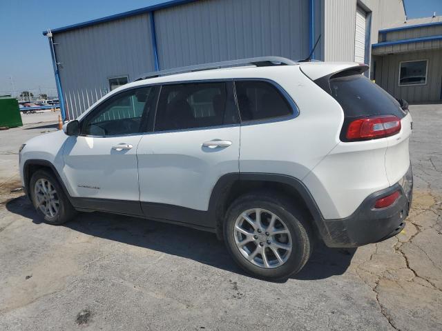 Photo 1 VIN: 1C4PJLCBXGW149131 - JEEP GRAND CHEROKEE 