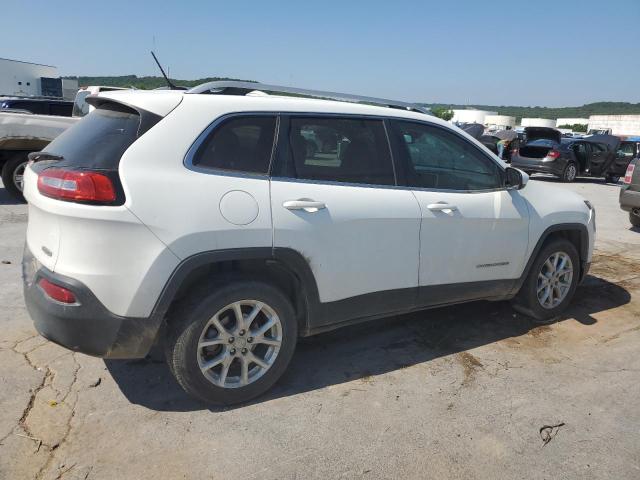 Photo 2 VIN: 1C4PJLCBXGW149131 - JEEP GRAND CHEROKEE 