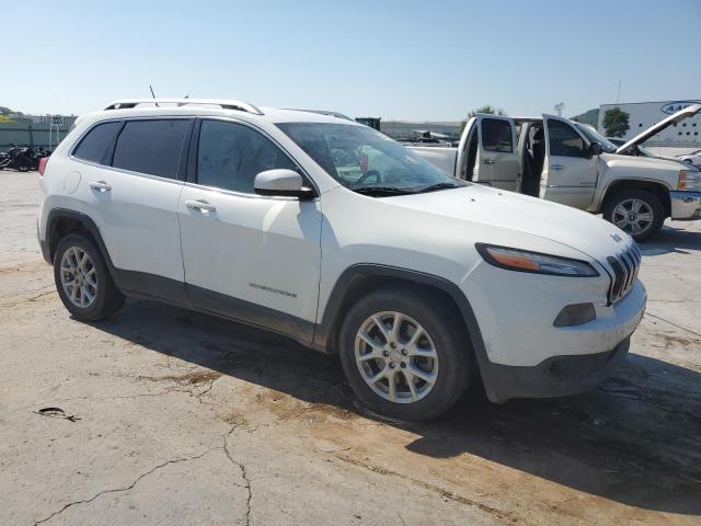 Photo 3 VIN: 1C4PJLCBXGW149131 - JEEP GRAND CHEROKEE 