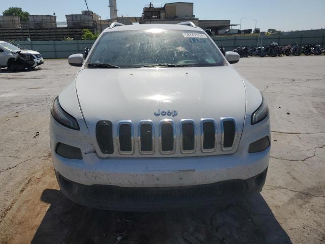 Photo 4 VIN: 1C4PJLCBXGW149131 - JEEP GRAND CHEROKEE 