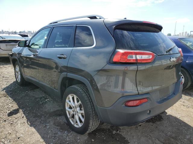 Photo 2 VIN: 1C4PJLCBXGW158539 - JEEP CHEROKEE L 