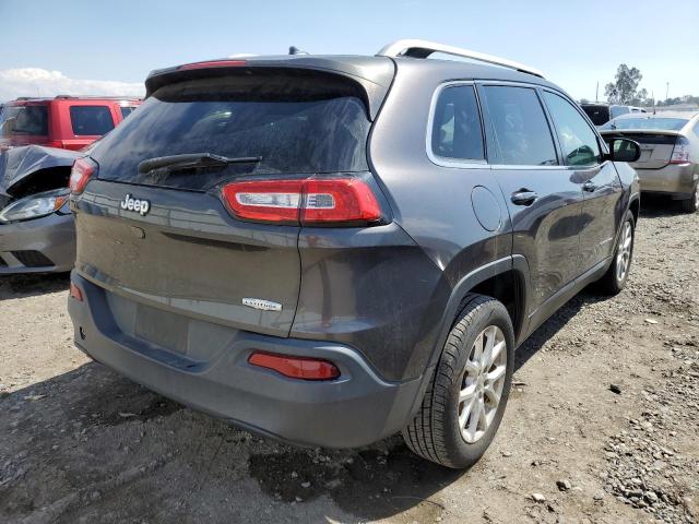 Photo 3 VIN: 1C4PJLCBXGW158539 - JEEP CHEROKEE L 