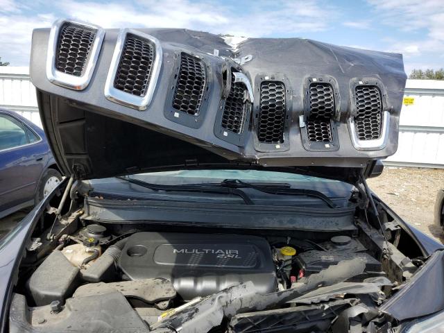 Photo 6 VIN: 1C4PJLCBXGW158539 - JEEP CHEROKEE L 