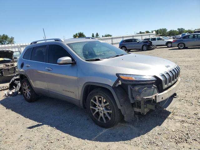 Photo 3 VIN: 1C4PJLCBXGW165006 - JEEP GRAND CHEROKEE 