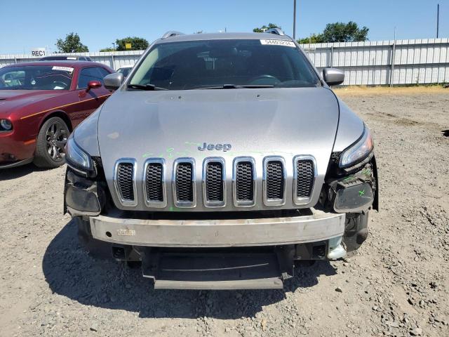 Photo 4 VIN: 1C4PJLCBXGW165006 - JEEP GRAND CHEROKEE 