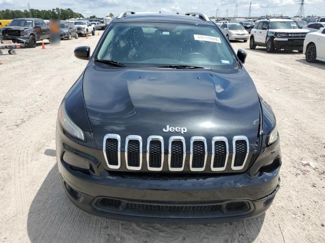 Photo 4 VIN: 1C4PJLCBXGW171288 - JEEP CHEROKEE L 