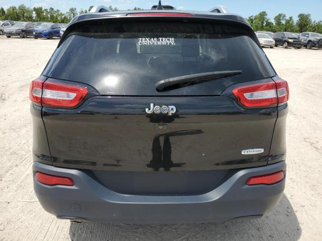 Photo 5 VIN: 1C4PJLCBXGW171288 - JEEP CHEROKEE L 