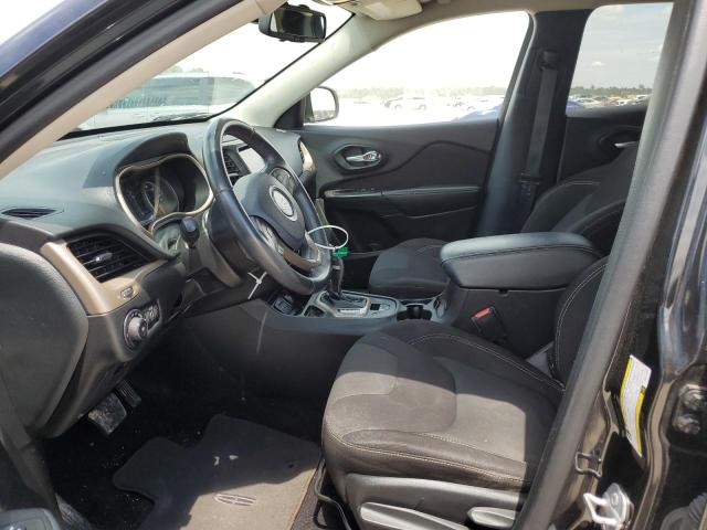 Photo 6 VIN: 1C4PJLCBXGW171288 - JEEP CHEROKEE L 