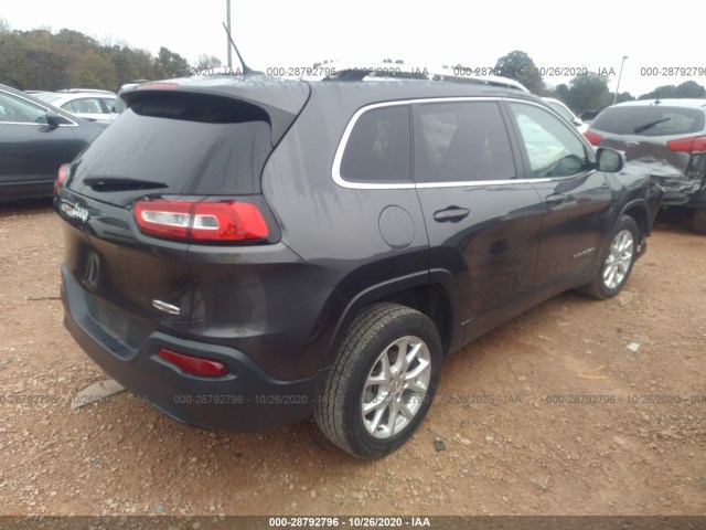 Photo 3 VIN: 1C4PJLCBXGW206847 - JEEP CHEROKEE 