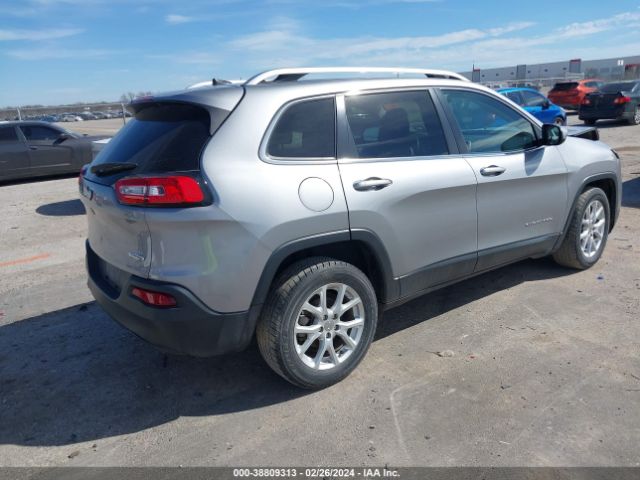 Photo 3 VIN: 1C4PJLCBXGW222840 - JEEP CHEROKEE 