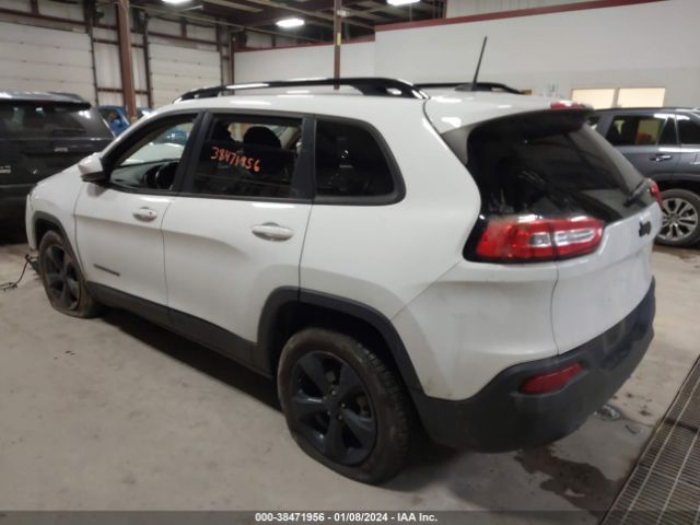 Photo 2 VIN: 1C4PJLCBXGW238021 - JEEP CHEROKEE 