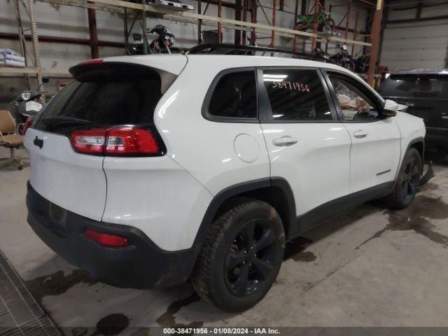 Photo 3 VIN: 1C4PJLCBXGW238021 - JEEP CHEROKEE 