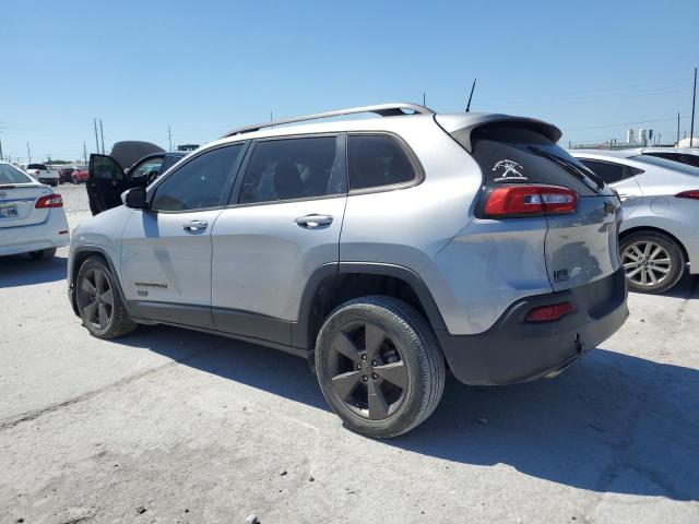 Photo 1 VIN: 1C4PJLCBXGW247270 - JEEP GRAND CHEROKEE 