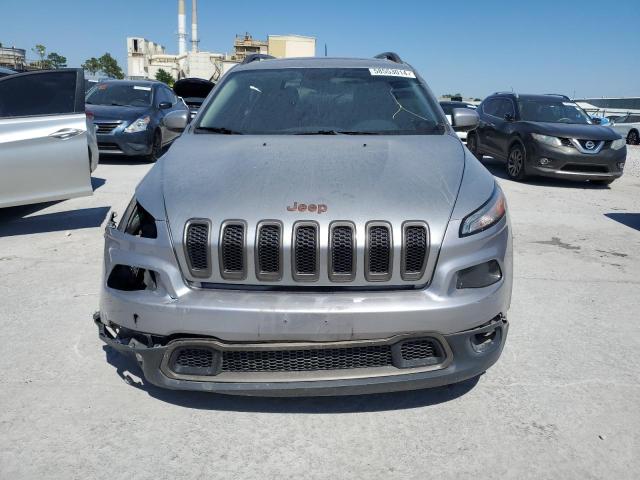 Photo 4 VIN: 1C4PJLCBXGW247270 - JEEP GRAND CHEROKEE 