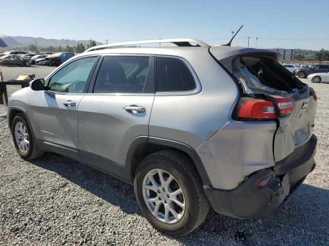 Photo 1 VIN: 1C4PJLCBXGW272377 - JEEP CHEROKEE L 